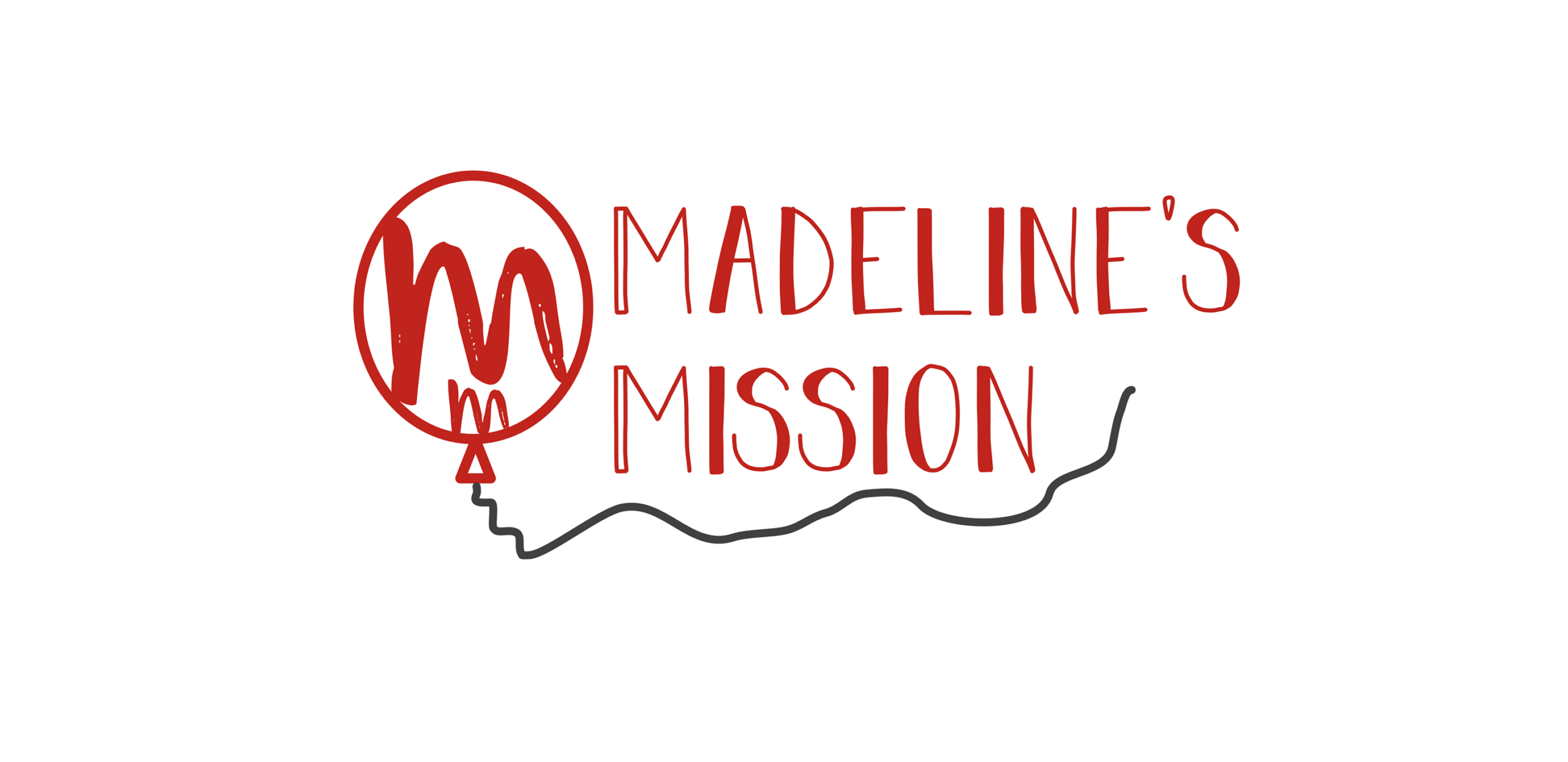 Madeline's Mission Logo